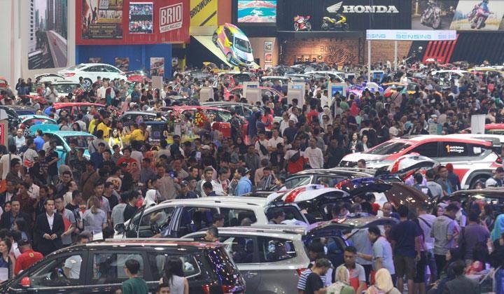 10 Mobil Terlaris Oktober 2019: Avanza Tertinggi, Xenia Terbawah 