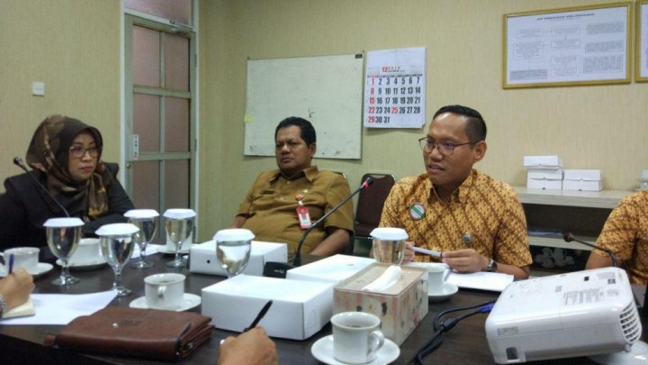 BPJS Kesehatan Samarinda Paparkan Program Baru Pasca Penyesuaian Tarif untuk PBPU