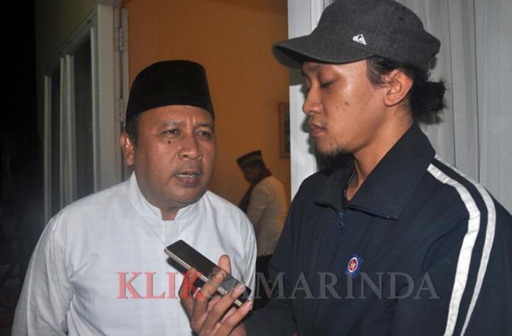 Wawali Samarinda: Pemuda Kaltim Jangan Tertinggal