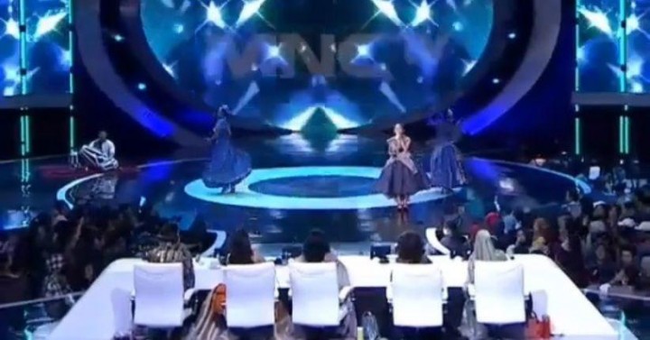 Dinda dari Samarinda Harus Tersingkir di KDI 2018