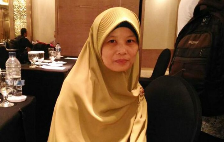 Lika-Liku Anissa, 17 Tahun Didik Siswa Berkebutuhan Khusus di Bontang