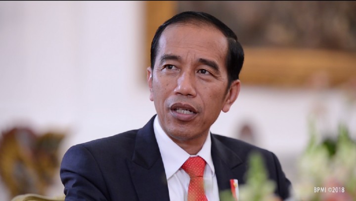 Divonis Bersalah karena Kebakaran Hutan, Apakah Jokowi Bisa Dipidana?