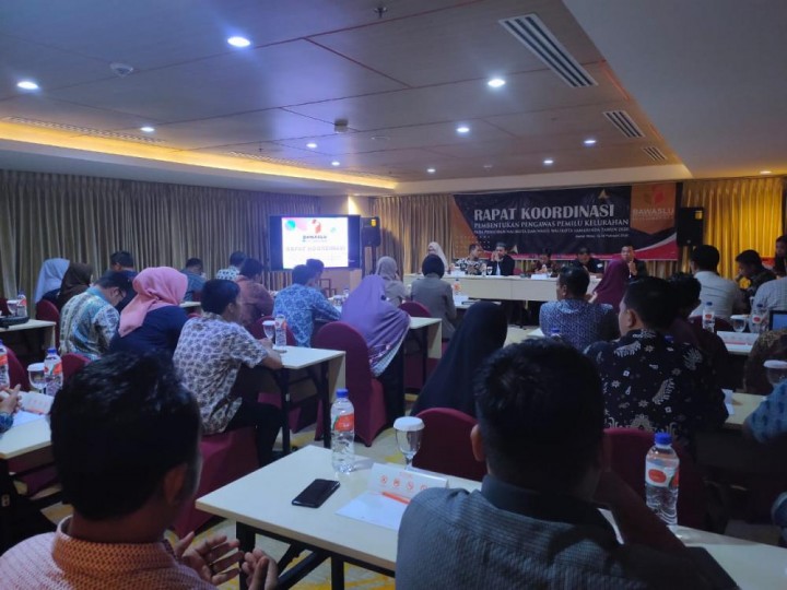 Selektif Pilih PPK, Hindari Praktik Curang Pilwalkot Samarinda