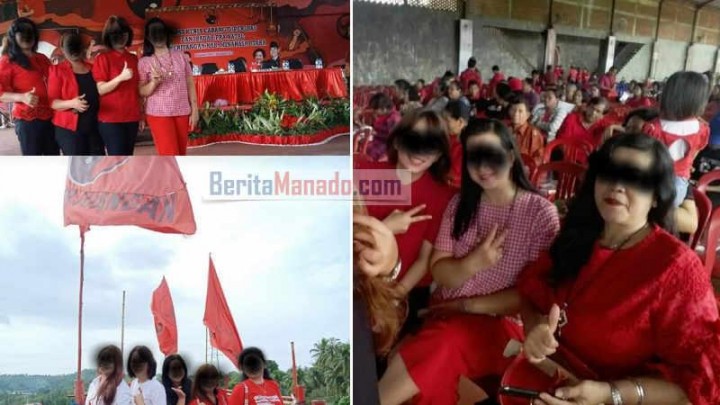 Astagaâ?¦ Bawaslu Minut Loloskan Panwascam Terafiliasi Parpol!