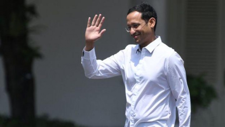 Visi Menteri Nadiem Bikin Waswas Orang Tua Murid
