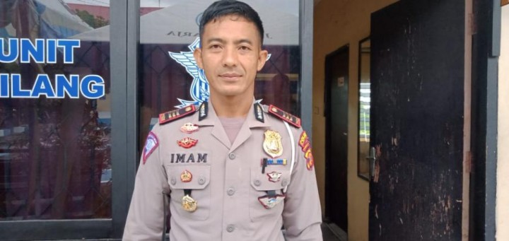 Pengemudi Bus Maut Terancam Pidana 6 Tahun Penjara, Supir Akui Mesin Bermasalah Sejak Awal  