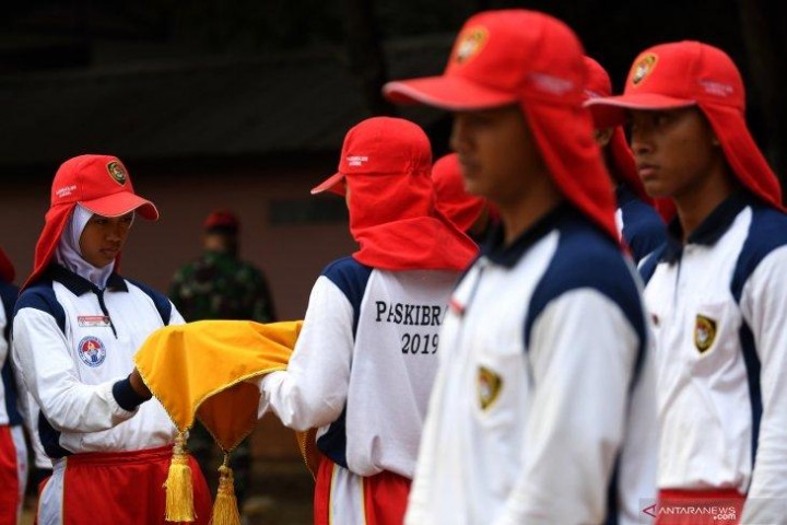 KPAI Duga Calon Paskibraka Tangsel Tewas Akibat Kekerasan Saat Latihan