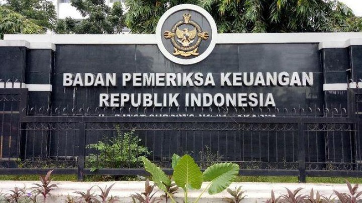 BPK Temukan Masalah Pada Penggunaan Dana APBN Senilai Rp10 T 