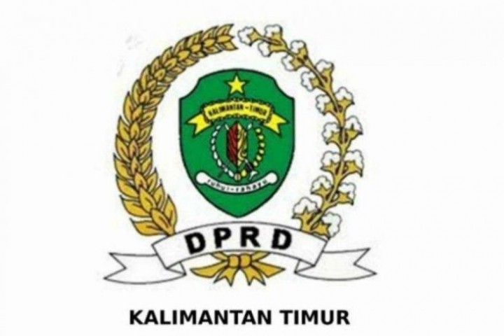 Pimpinan Anggota DPRD Kaltim Dilantik, Ini Jawaban Ketua