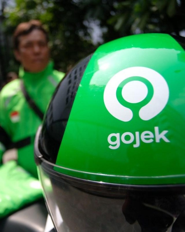 Gojek Buka 50 Lowongan Kerja, Ini Daftar Lengkap Posisinya
