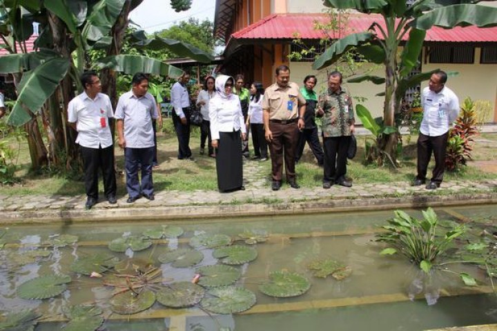 Satu-satunya di Kaltim, Bontang Dijadwalkan Terima Penghargaan Kota Sehat 2017