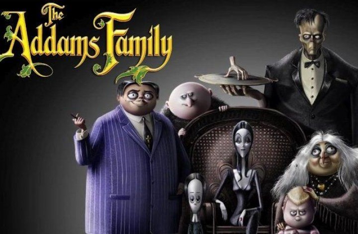 The Addams Family: Film Tidak Menarik dengan Pesan Moral yang Baik