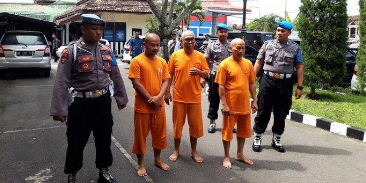 Permintaan Maaf & Penjelasan Guru Pramuka Soal Insiden Susur Sungai Tewaskan 10 Siswa