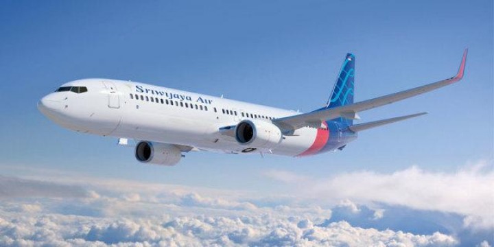 Tidak Laik Terbang, Sriwijaya Air Direkomendasikan Setop Operasi