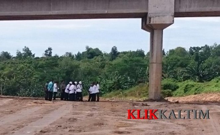 Danai Proyek Tol Samarinda-Bontang, Pemprov Bakal Terbitkan Obligasi Daerah