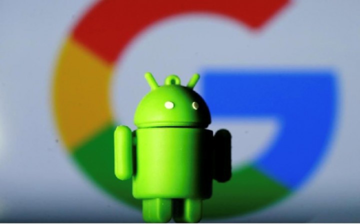 Buruan Hapus Aplikasi Android Ini dari HP, atau Dirampok! 