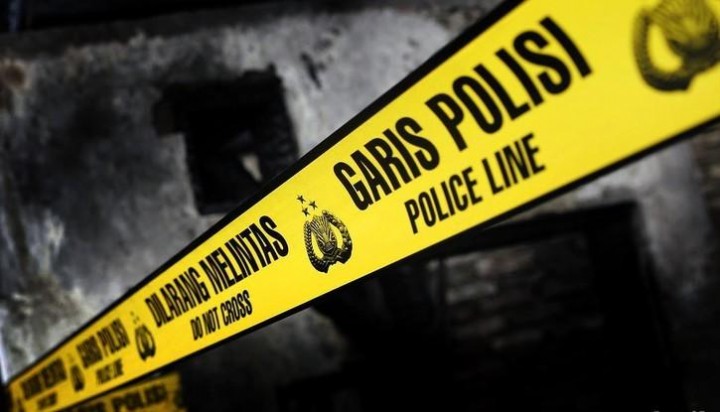 Tragedi Polisi Tembak Istri lalu Bunuh Diri