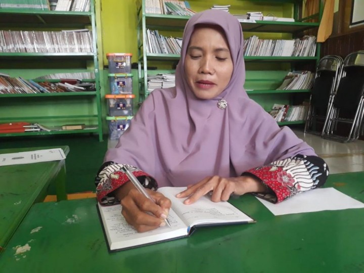 Produk Lokal Kesulitan Tembus Pasar Modern