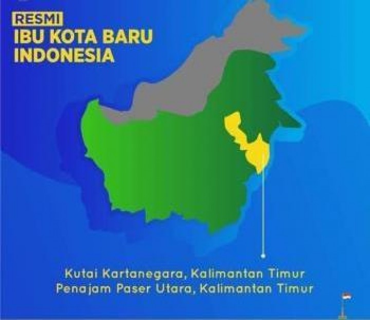 Daftar Panjang Oligarki Industri Ekstraktif