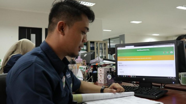 Inovasi E-Claim BPJS Kesehatan, Efisienkan Operasional Rumah Sakit