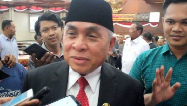 Ibu Kota Pindah, Gubernur Kaltim Senang Efek Positifnya 