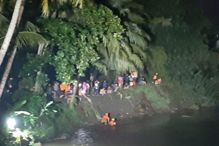 Mengungkap Fakta Tragedi Susur Sungai SMPN 1 Turi, Pembina Abaikan Peringatan Warga hingga Tak Ada I