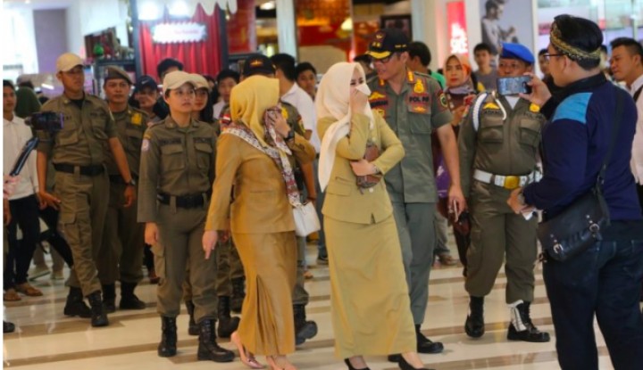 feed
