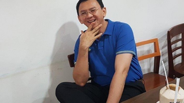 Besok Bebas, Rumah Ahok di Pantai Mutiara Sepi 