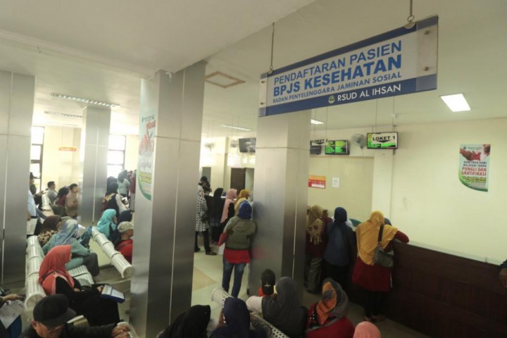 Pemerintah Diminta Siapkan Teknis Pengembalian Iuran BPJS