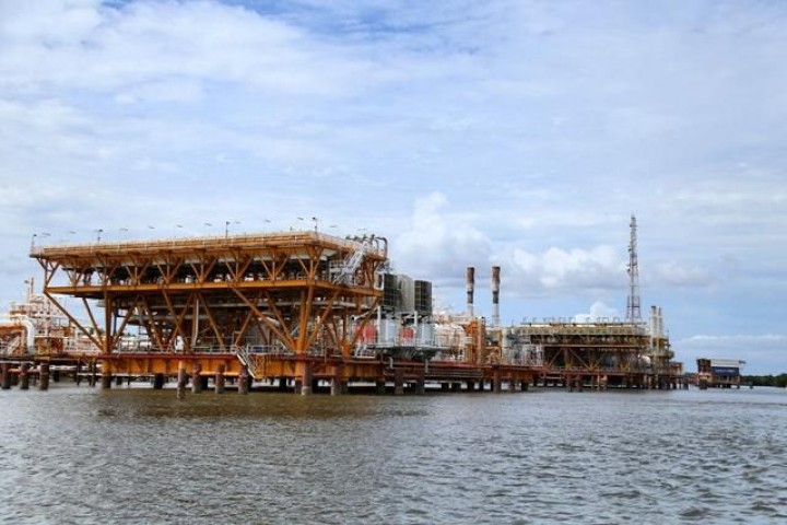Porsi Kukar dan Kaltim di Blok Mahakam Diputuskan Bulan Ini