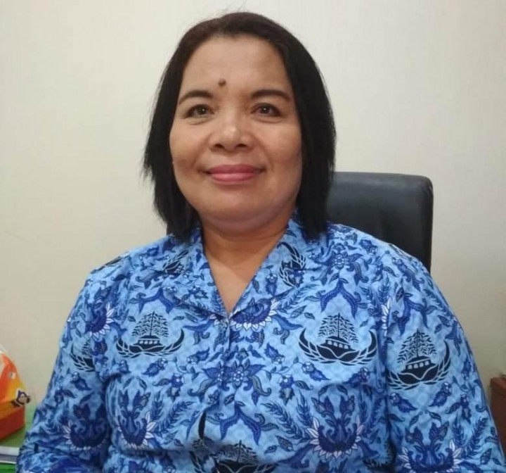Disdik Kutim Kejar Target Kuota Tenaga Pengajar 