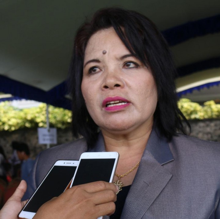 Insentif Guru Dibayar Sesuai Jumlah Kehadiran 