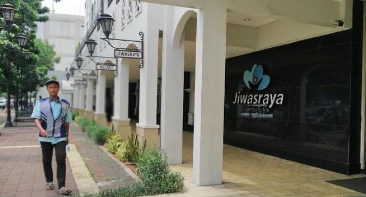 Asuransi RI Kacau! Dari Bakrie Life ke Skandal Jiwasraya