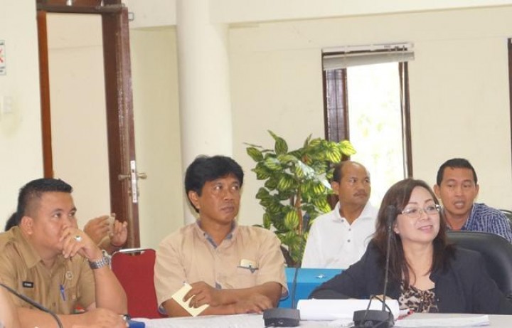 Dana CSR Kubar Belum Maksimal 