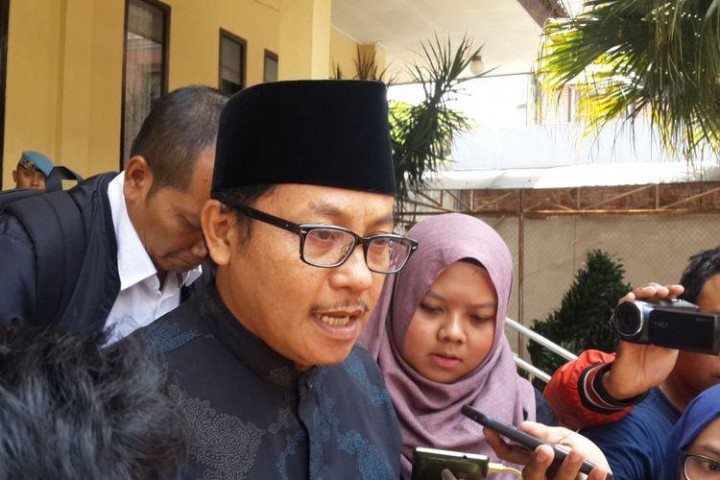 Ada Uang Sampah di Kasus Suap APBD Malang 