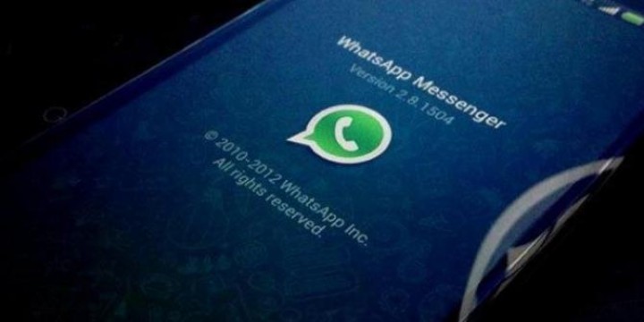 Fitur Telepon Grup Whatsapp Segera Diluncurkan