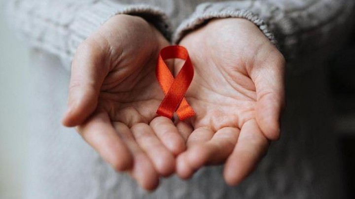 Pria Pemeran Video 'Vina Garut' Positif HIV