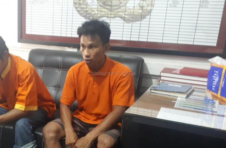 Ditangkap Polisi, Pria Ini Curi 15 Motor Demi Usaha Tanaman Coklat di Kampungnya