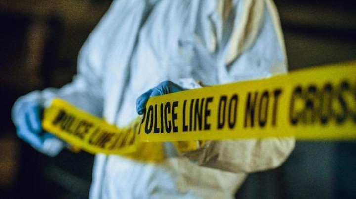 Cekcok dengan Suami, Ibu di Kebon Jeruk Bunuh Anak Kandung 