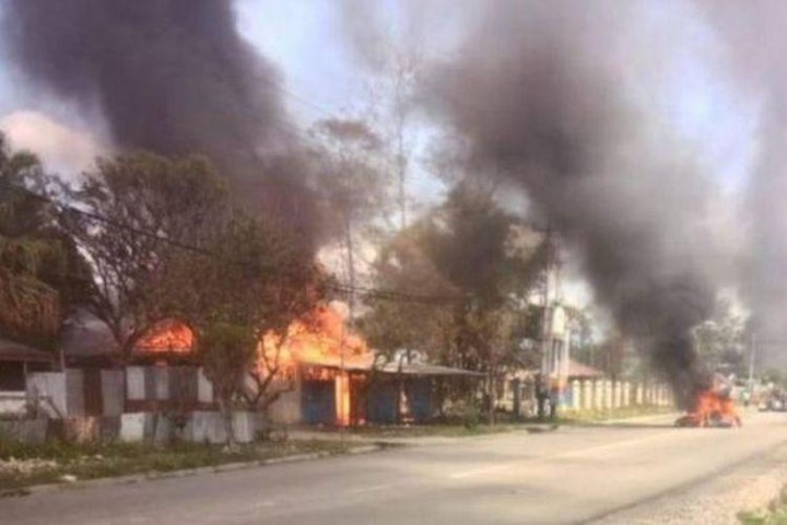 Kisah Dokter Soeko, Bertugas di Pedalaman Papua, Wafat dalam Kerusuhan Wamena