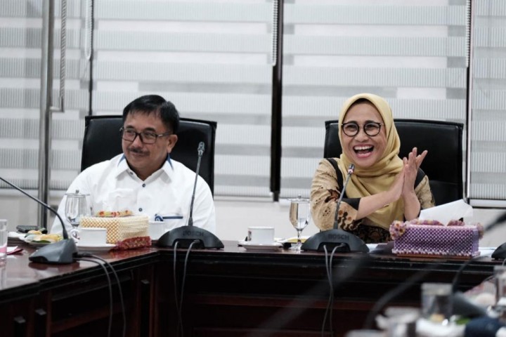 Anggota Komisi X DPR RI Minta Perhatikan Pengelolaan Sarpras Olahraga Pasca PON Kaltim