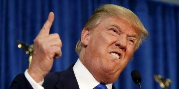 Ahli Kesehatan: Mental Trump Berbahaya dan Tidak Normal