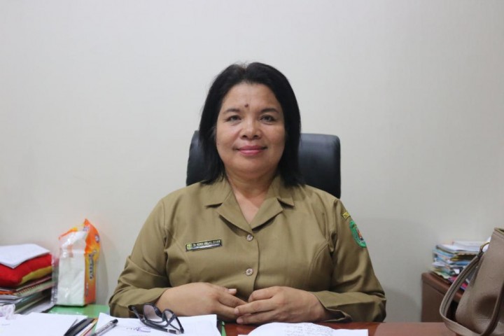 Kadisdik Roma; Sekolah Negeri Diharamkan Memungut Iuran 