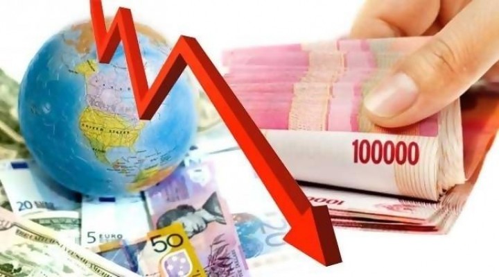 Pertumbuhan Ekonomi Kaltim Medio 2017 Melambat