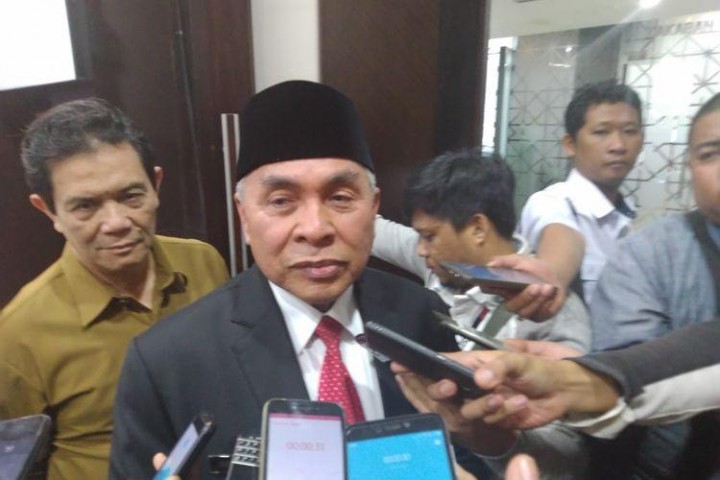 Pemprov Kaltim Tahun Ini Bangun Jalan Perbatasan Sepanjang 280 Km