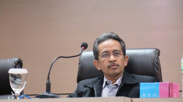 Abdul Aziz Minta Maaf & Ubah Isi Disertasi Hubungan Seks Nonnikah