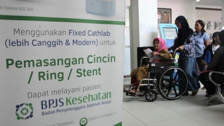 Tekor Rp 28 Triliun, Bagaimana Layanan BPJS Kesehatan?