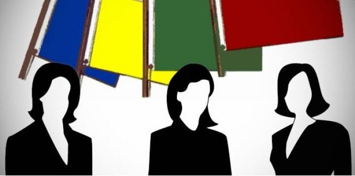 Kaltim Kekurangan Perempuan di Dunia Politik