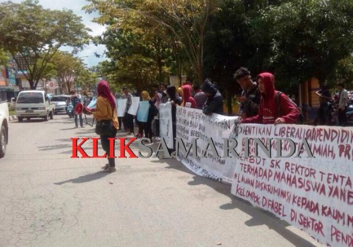 GERAM Sebut PP 78 Tentang Pengupahan Memberatkan