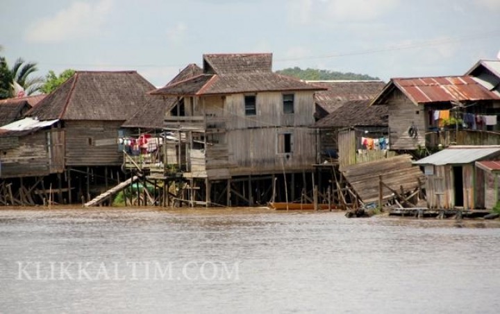 Samarinda Gagal Lagi Boyong Adipura